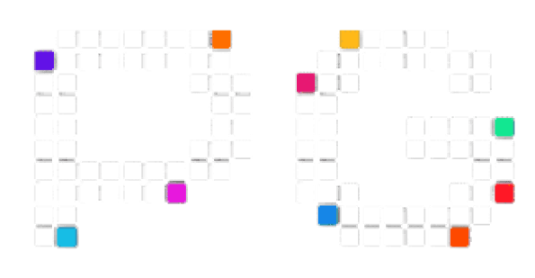 Logo nhà cung cấp PG choangclub